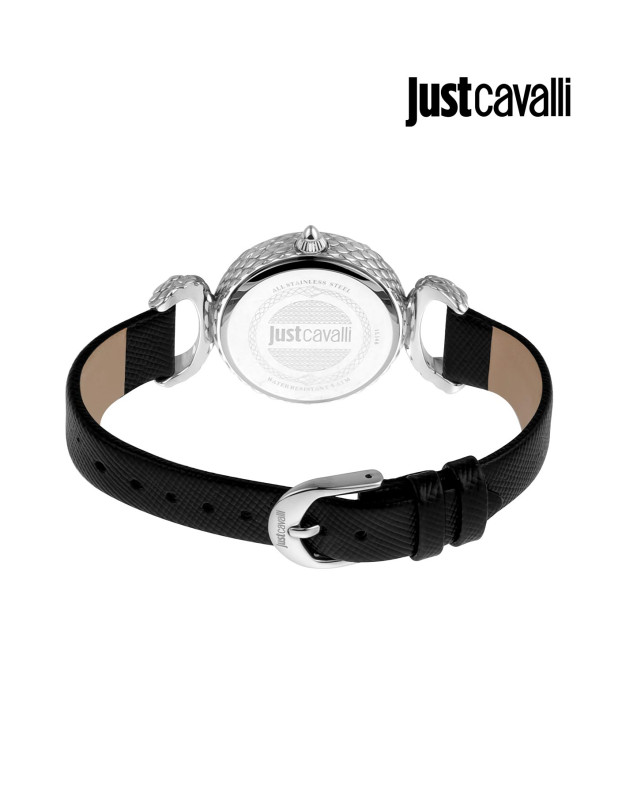 JUST CAVALLI Ladies Watch